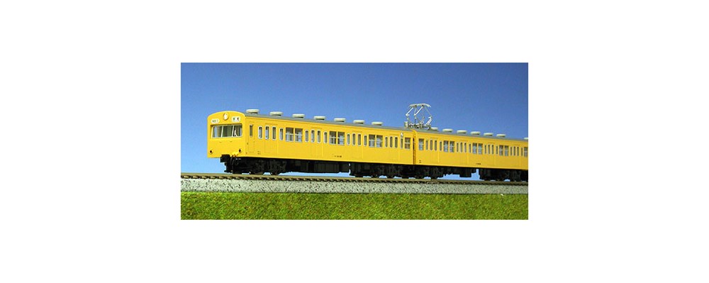 楽天市場】101系 山手線 編成の通販