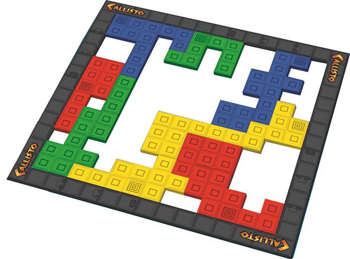 ホビージャパン ライナー・クニツィアのカリスト ボードゲーム 4981932021850【倉庫取寄せ】 - Image 2