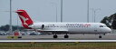 wpECOX 1/500 Fokker 100 J^XN 