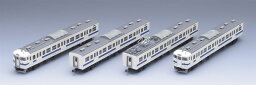 トミックス Nゲージ 国鉄 415系近郊電車(常磐線)4両増結セット 鉄道模型 92886
