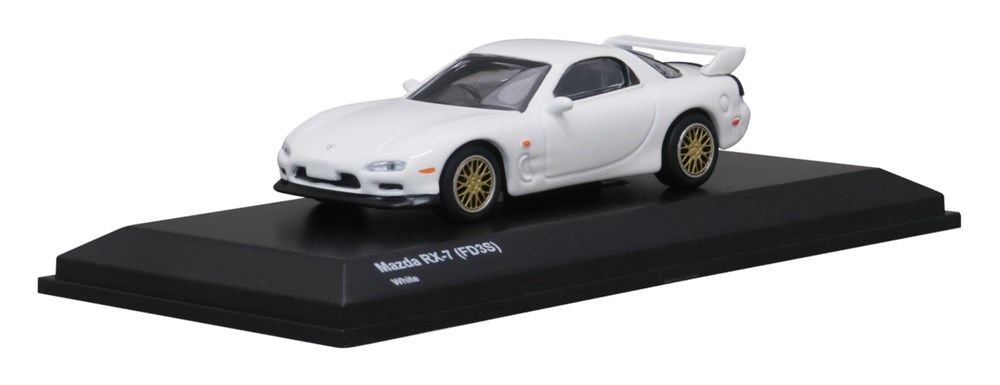 楽天市場】ミニカー rx7 fdの通販 楽天市場】ミニカー rx7 fdの通販