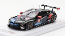 トゥルースケール 1/43 BMW M8 GTLM IMSA ミシュラン No.24 BMW RLL 2018 GTチャレンジ 完成品ミニカー TSM430433