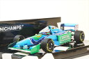 ~j`vX 1/43 xlg tH[h B194 1994 F1 xM[GP J.tFX^by i~jJ[ 417941106