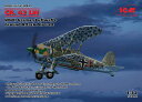 ICM 1/32 hCcR tBAbg CR.42 LW XP[f 32021