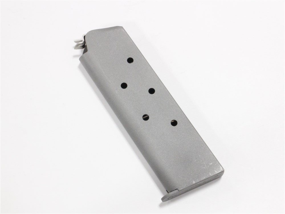 エラン モデルガン コルト S80 GC NM SV用 7連マガジン トイガンパーツ 111030980000