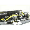 ミニチャンプス 1/43 ルノー DP ワールド F1 チーム R.S.20 ローンチ・エディション 2020シーズン F1 E.オコン 完成品ミニカー 417...