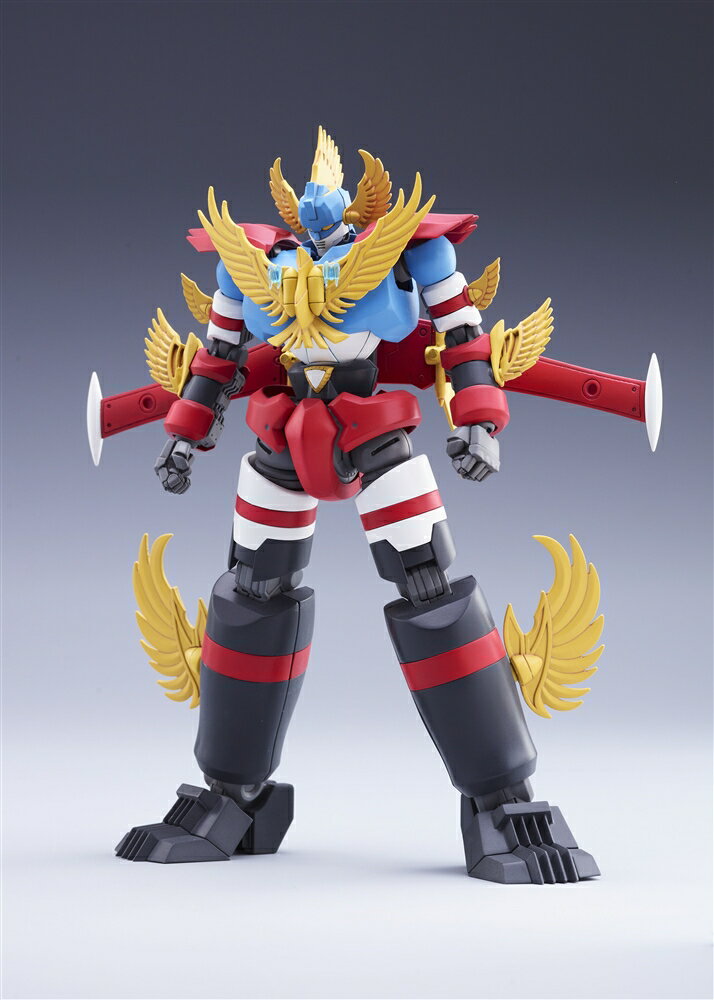 アオシマ ACKS No.GR-01 合体 ア...の紹介画像2