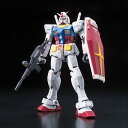 バンダイ RG 1/144 RX-78-2 ガンダム ｢機動戦士ガンダム」より ガンプラ 5061594