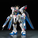 バンダイ RG 1/144 ZGMF-X20A ストライクフリーダムガンダム 「機動戦士ガンダムSEED DESTINY」より ガンプラ 5061617