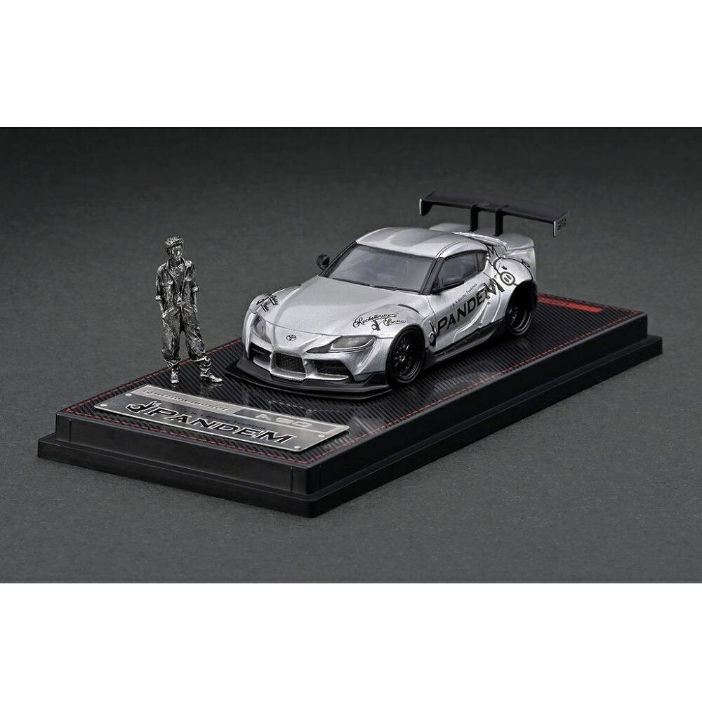 楽天市場】イグニッションモデル スープラ 1/64の通販 楽天市場】イグニッションモデル スープラ 1/64の通販