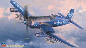 �ϥ����� 1/48 F4U-5N ���륻�� ���������ǥ� JT75