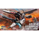 nZK 1/72 VF-1J/AKEH[NoL[ uvǃ}NXv LN^[vf 25