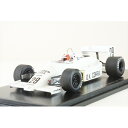 Xp[N 1/43 AEY A6 No.29 1983 F1 tXGP M.X[ i~jJ[ S5781