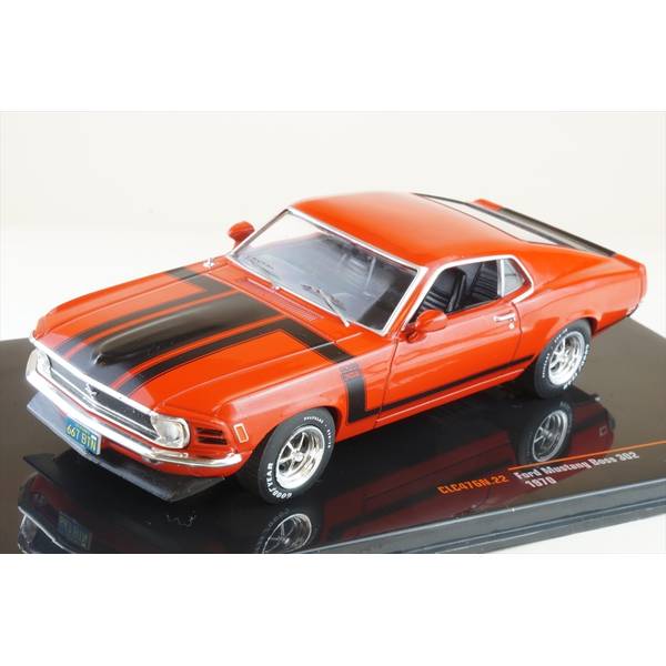 製品素材：ダイキャストレース用に開発されたモデルスケール：1/43形態：完成品ミニカーメーカー型番：clc476n商品コード：4907981677404▼商品登録日：2023年03月16日