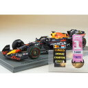 スパーク 1/43 Oracle Red Bull Racing RB18 No.1 Winner Japanese GP 2022 Formula One Drivers' Champion 日本GP 鈴鹿サーキット ミニカー