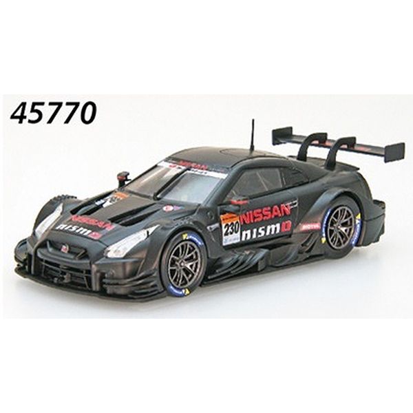 Gu 1 43 jbT GT-R jX No.230 2020 X[p[GT GT500 vg^Cv i~jJ[ 45770