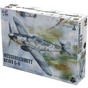 {[_[f 1/35 bT[V~bg Bf109 G-6 XP[f BF001