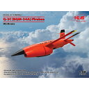 ICM 1/48 US q󕺊Zbg XP[f 48406