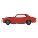 ハセガワ 1/24 トヨタ セリカ 1600ST スケールモデル 20533(3)