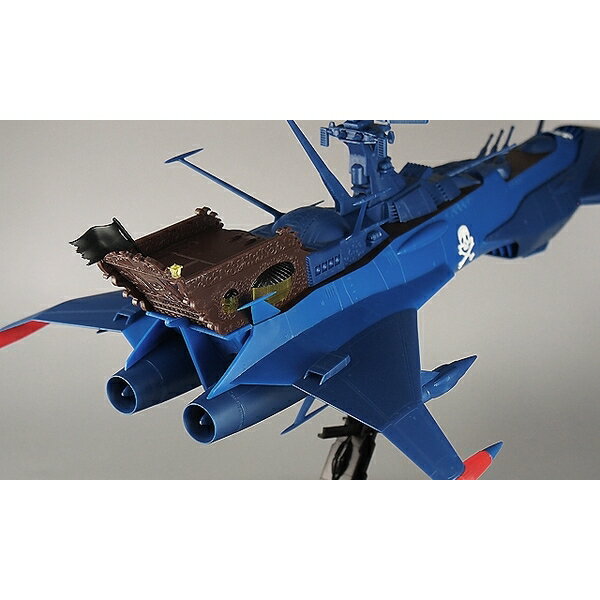 �ϥ����� 1/1500 ���賤±��� ���륫�ǥ��� ���ִ� (1978TV���˥���) �ֱ��賤±����ץƥ�ϡ����å��פ�� ����饯�����ץ��ǥ� CW08