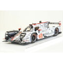 スパーク 1/43 リベリオン R13 ギブソン No.3 2020 ル マン24時間 4位 N.ベルトン/L.デルトラス/R.デュマス 完成品ミニカー S7956