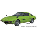 nZK 1/24 }c_ Toi RX-7(SA22C) O^ ~ebh XP[f HC43