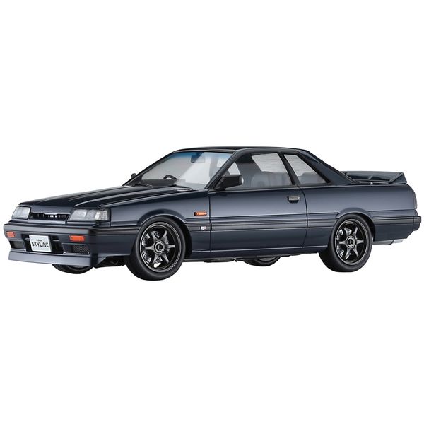 Rakuten - ハセガワ 1/24 ニッサン スカイライン GTS-R (R31) “カスタム バージョン” スケールモデル 20575