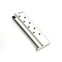 エラン モデルガン 1911 38スーパー用 7連マガジン シルバー トイガンパーツ 111031653000