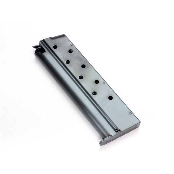 エラン モデルガン 1911 9mm用 マガジン ブラック トイガンパーツ 111031655000