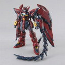 バンダイ MG 1/100 OZ-13MS ガンダムエピオン EW 「新機動戦記ガンダムW Endless Waltz」より ガンプラ 4573102630421