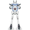 ハセガワ 1/72 リガード(標準量産型) 「超時空要塞マクロス」より キャラクタープラモデル 31
