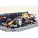 ミニチャンプス 1/43 レッドブルレーシング ホンダ RB16B No.11 2021 F1 モナコGP S.ペレス 完成品ミニカー 410210611