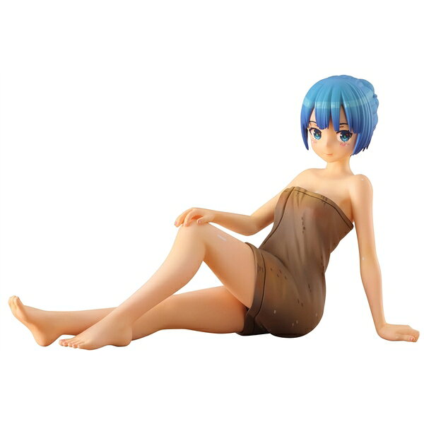 1/12たまごガールズコレクション第30弾サウナで「ととのう」フィンランドっ娘。舞雪サラを立体化♪原型製作は、つるぎ だん 氏が担当。パッケージイラスト及びフィギュアデザインは藤沢 孝 氏による描き下ろし。デカール(マーキング)瞳デカールスケール：1/12形態：キャラクタープラモデルメーカー型番：sp534商品コード：4967834523340▼商品登録日：2022年06月02日