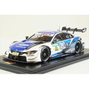 Xp[N 1/43 TX BMW M4 DTM No.25 BMW`[RMR 2018 DTM zbPnC P.GO i~jJ[ SG634