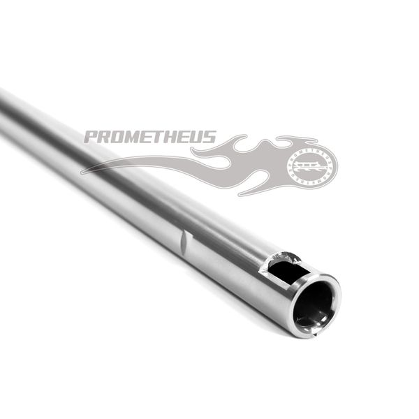 プロメテウス PROMETHEUS 電動ガン M4PMC用 EGバレル 185mm トイガンパーツ 4560282763858