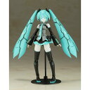 コトブキヤ 1/100 フレームアーティスト 初音ミク 「フレームアームズ」より キャラクタープラモデル FA129【在庫品】