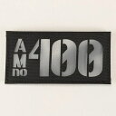 ホビージャパン AM no400 PATCH ホビージャパン製品 101148