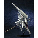 コトブキヤ 1/100 一七式衛人 白月改 継衛 「シドニアの騎士」より キャラクタープラモデル KP220R