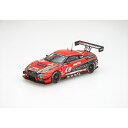 エブロ 1/43 ニッサン GT-R ニスモ GT3 No.45 2019 ニュルブルクリンク 24時間レース 完成品ミニカー 45745