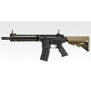 ガスブローバックマシンガン No.11 MK18 MOD.1 マーク18 モッド1