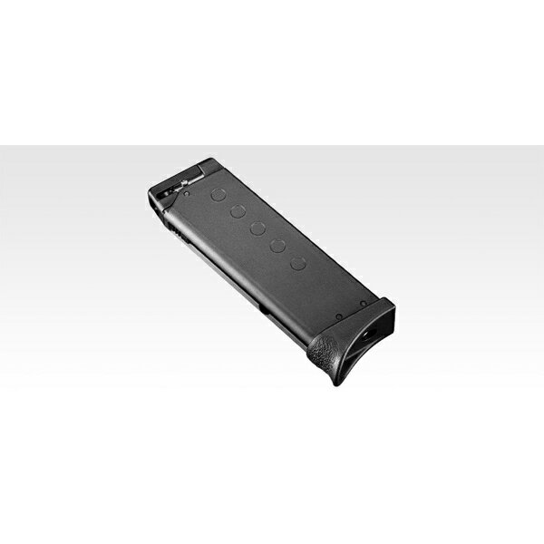 東京マルイ ガスガン スペア&オプションパーツ No.67 ボディーガード380用スペアマガジン トイガンパー..