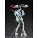ハセガワ 1/72 リガード(小型ミサイルポッド装備型) 「超時空要塞マクロス」より キャラクタープラモデル 65878