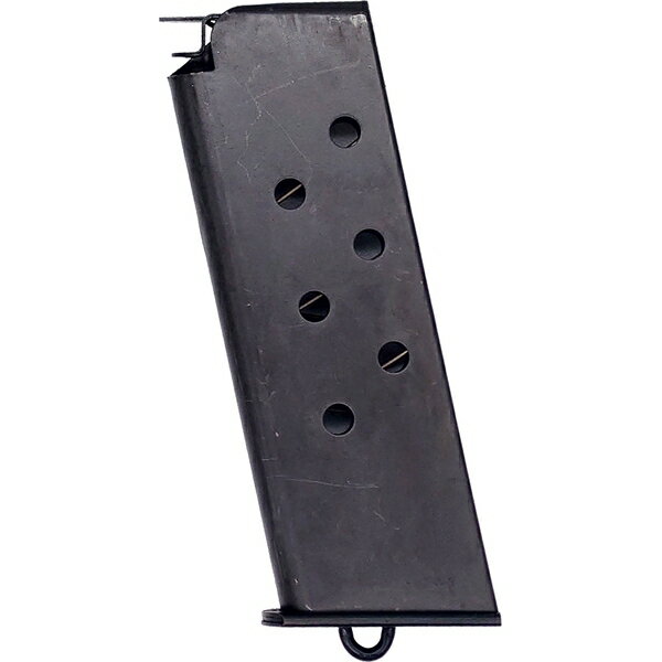 タナカ モデルガン トカレフシリーズ TT-33用 マガジン(ランヤードリングあり) トイガンパーツ 4537212010252