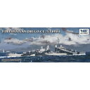 ヴィー・ホビー 1/700 米海軍 軽巡洋艦 サンディエゴ CL-53 1944年 通常版 スケールモデル VEEV57012