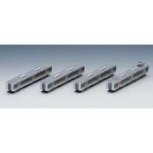 トミックス Nゲージ JR 223-2000系近郊電車増結セット 鉄道模型 98392