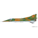 vbc/C^ 1/48 \AR 퓬@ MiG-23BN tbK[H 