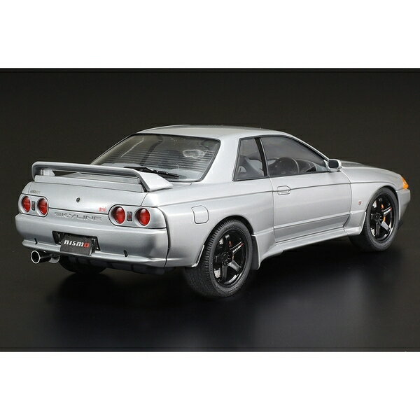 プラモデル TAMIYA タミヤ 1/24 日...の紹介画像2