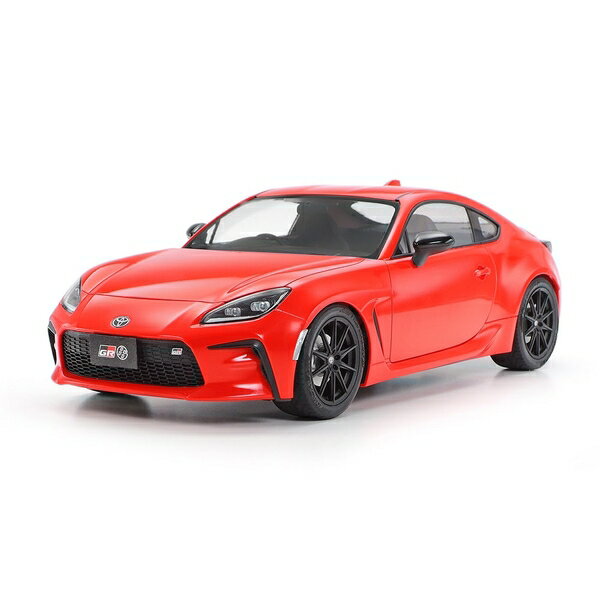樂天商城 - タミヤ 1/24 トヨタ GR 86 スケールモデル 24361