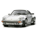 プラモデル TAMIYA タミヤ 1/24 スポーツカー No.279 1/24 ポルシェ 911 ターボ 88 24279