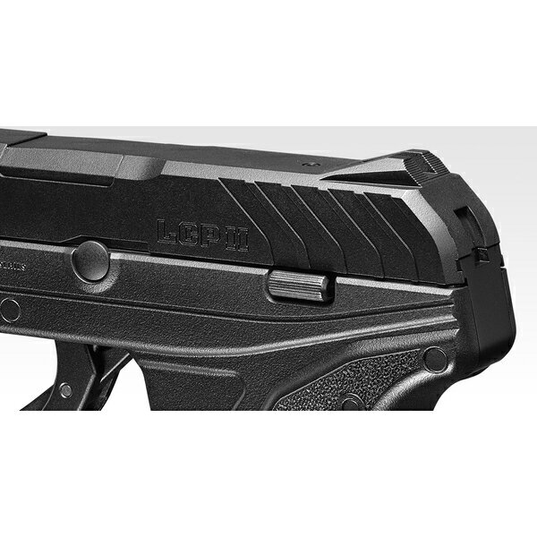 東京マルイ コンパクトキャリーガスガン No.3 LCPII トイガン 4952839141033【18歳以上】